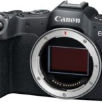 Canon EOS R8 váz