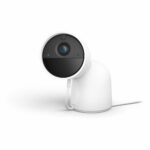 Philips Hue Secure Camera Desktop – fehér