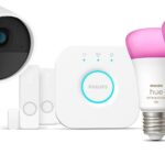 Philips Hue Secure Camera starter kit