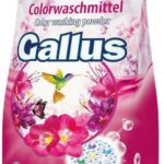 Gallus Color 8,45 kg (130 mosás)