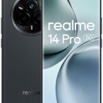 Realme 14 Pro 5G 8GB/256GB Suede Grey
