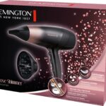 Remington D5901 Coconut Smooth