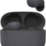 Sony True Wireless LinkBuds S, fekete