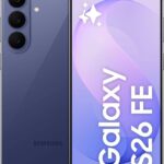 Samsung Galaxy S26 FE 8GB/128GB Áfonya