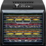 SENCOR SFD 6600BK Automatic PRO12