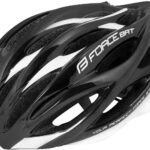 Force BAT – fekete, S-M, 54-58 cm