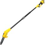 STANLEY FATMAX láncfűrész, teleszkópos AKU V20 (1 x 4,0Ah)