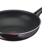 Tefal Wok serpenyő 28 cm Resist Intense D5221983