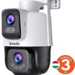 Tenda RH9-WCA Dual-Lens 6MPx Outdoor camera