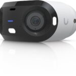 Ubiquiti UniFi Camera G6 180, fehér