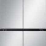 XIAOMI Mijia Refrigerator Cross Door 502
