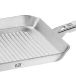 Zwilling Plus, 24 × 24cm